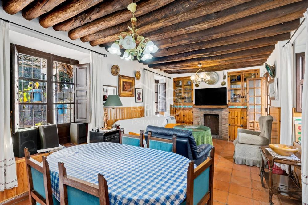  à vendre maison de campagne Ronda Vega De Granada 23