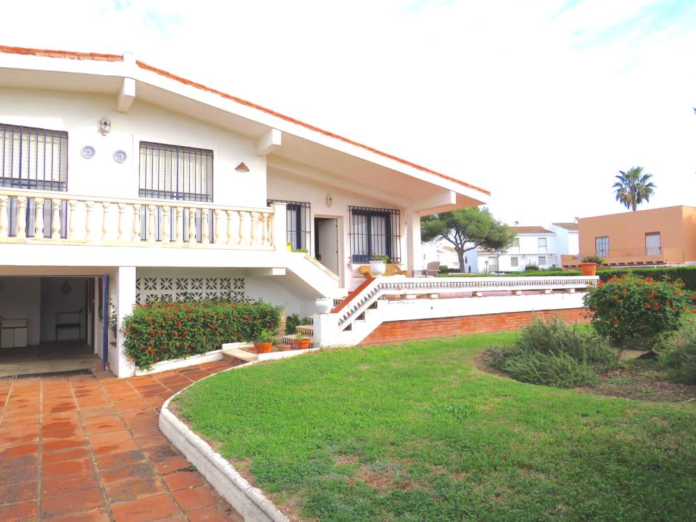  à vendre villa Isla Canela Costa Occidental 5