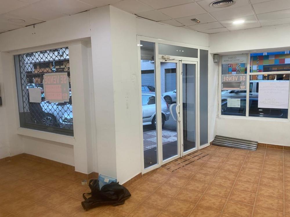  à vendre local commercial Jaén Noroeste 23006 Metropolitana De Jaén 1