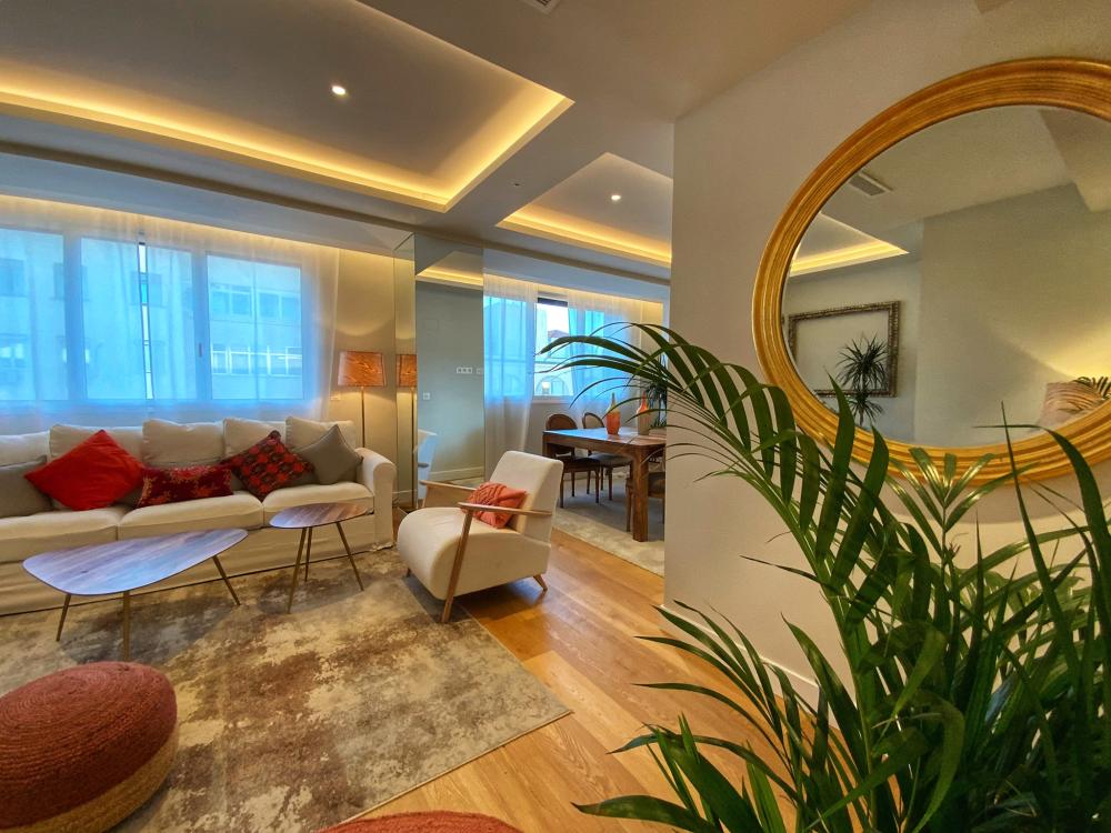  à vendre penthouse Moncloa-Argüelles Madrid Capital 27