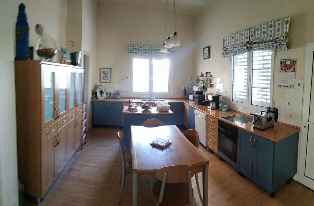  à vendre maison Vargas Área Este 9
