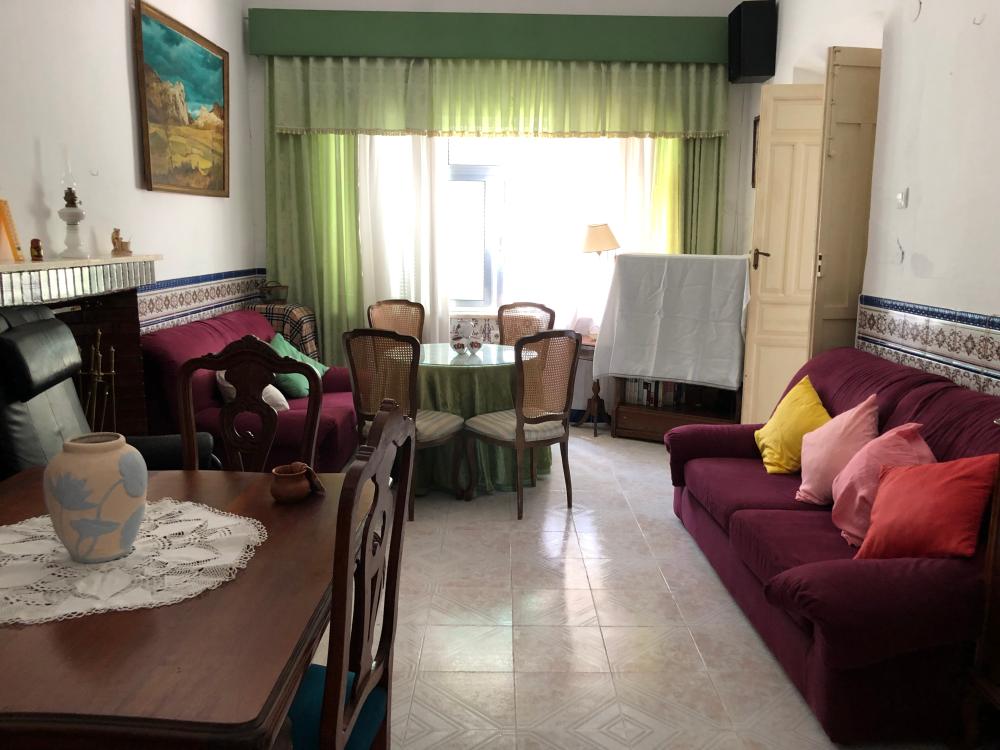  à vendre maison Puebla Del Maestre Campiña Sur 9