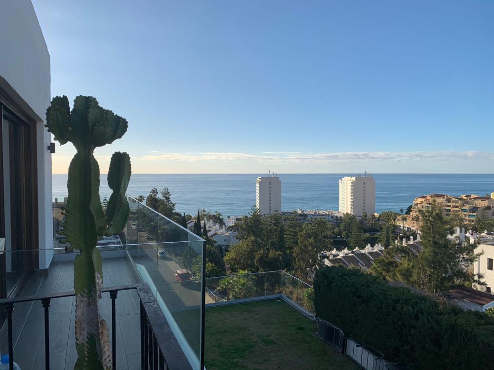  à vendre maison de ville Benalmádena Costa Del Sol Occidental 1