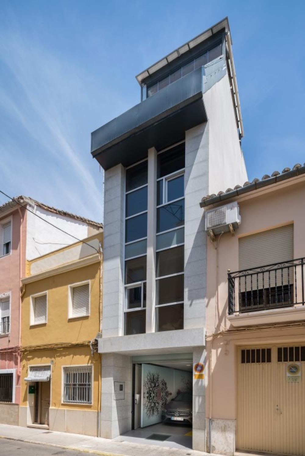  à vendre villa Carcaixent Ribera Alta 22