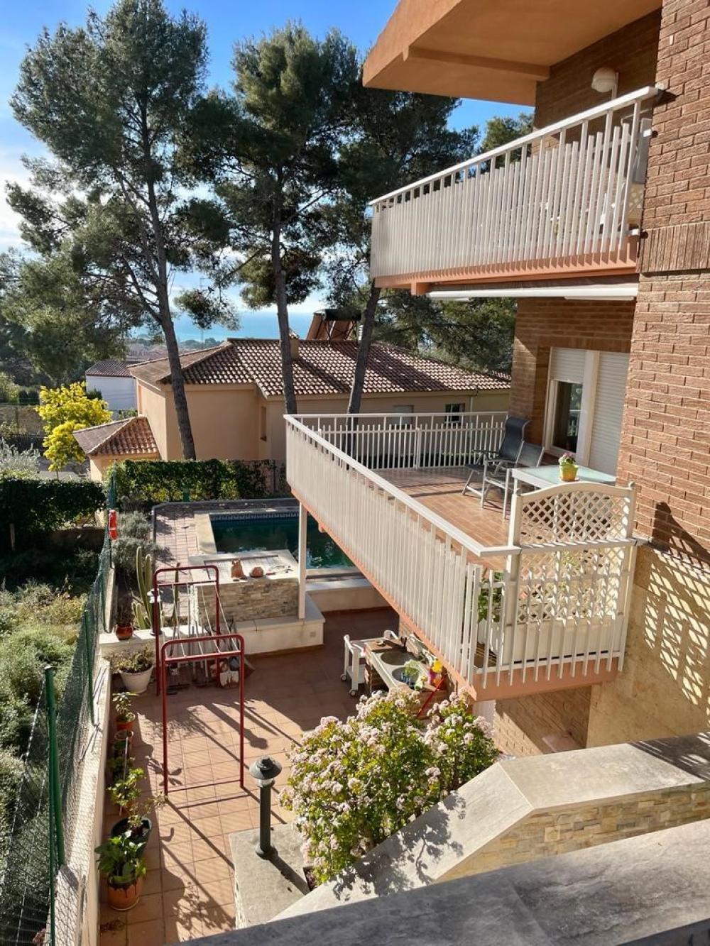  à vendre villa Altafulla Tarragonès 13