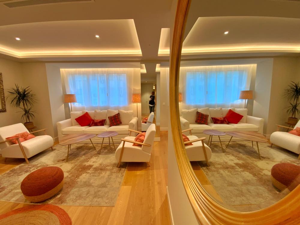  à vendre penthouse Moncloa-Argüelles Madrid Capital 2