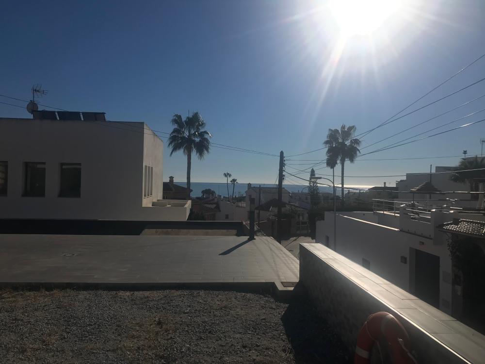  à vendre villa Benajarafe Axarquía 50