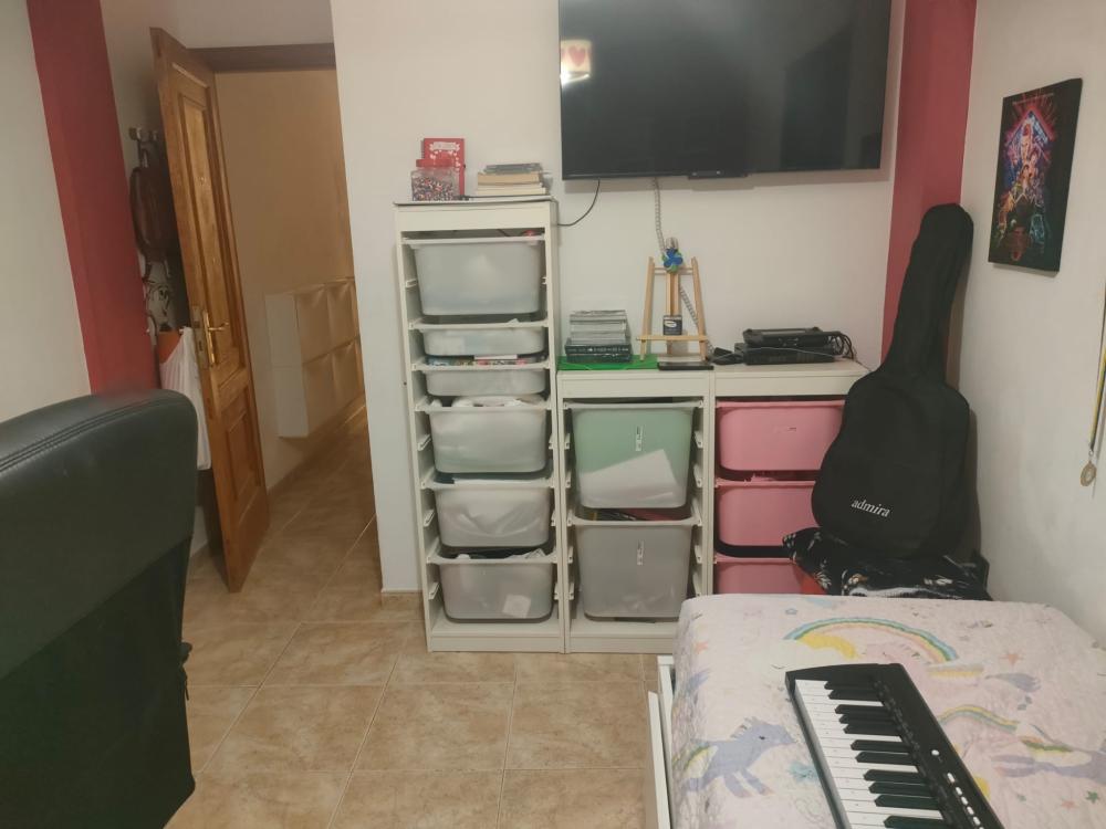  à vendre appartement La Garita Área Este 16