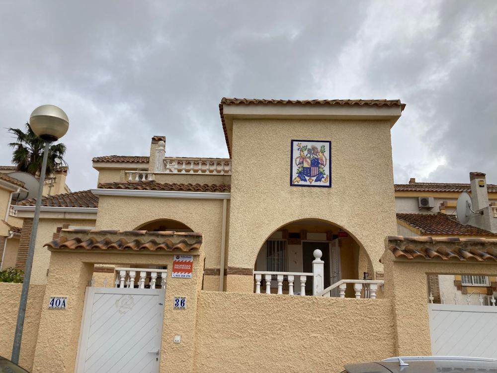  à vendre villa Gran Alacant Baix Vinalopó 2