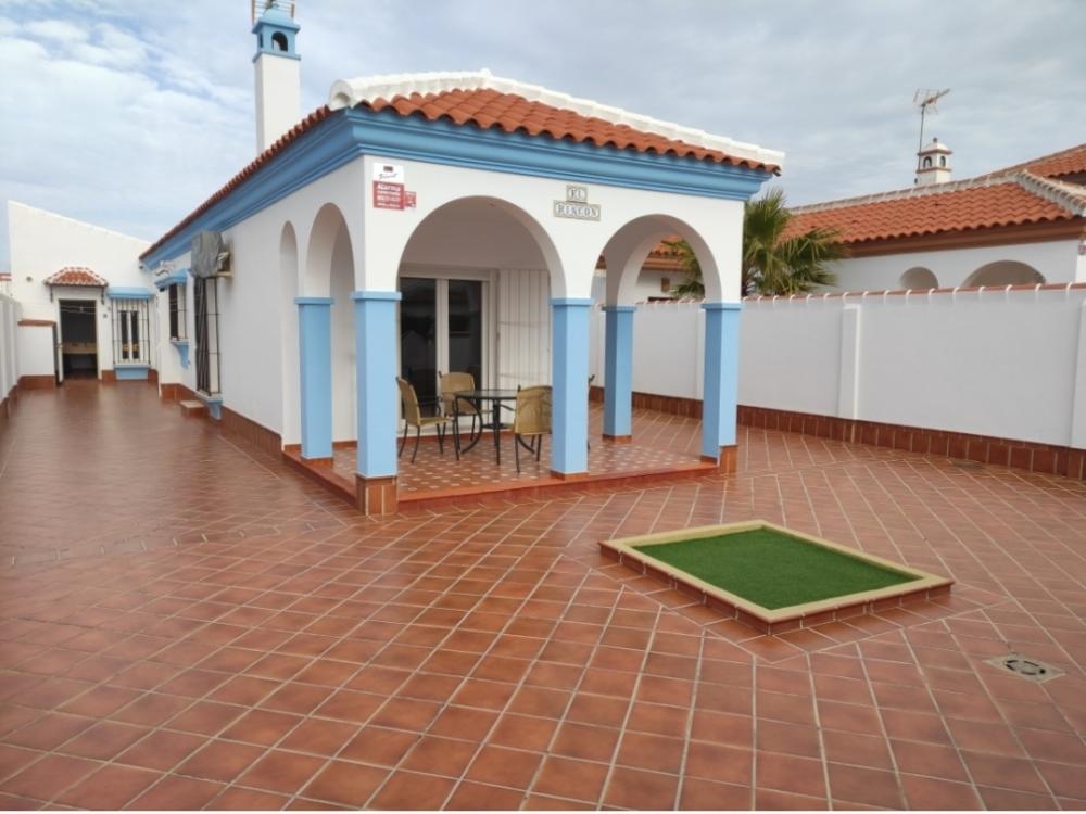  à vendre villa Torre De La Higuera O Matalascañas Condado (El) 1