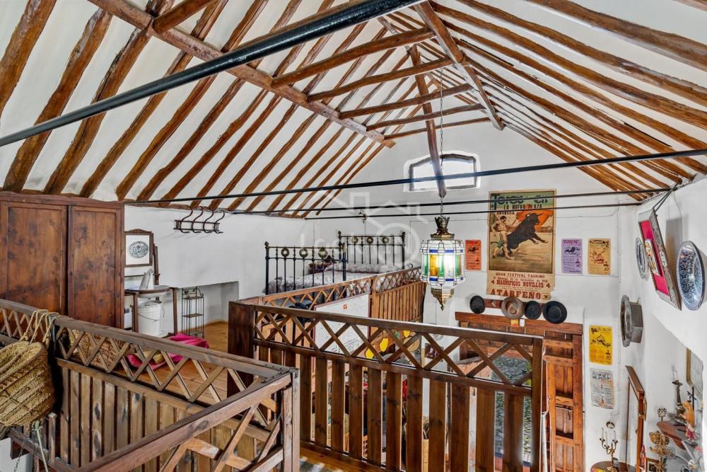  à vendre maison de campagne Ronda Vega De Granada 27