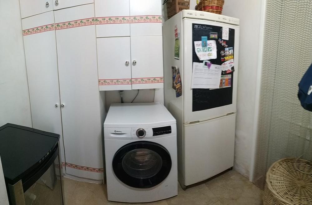  à vendre maison Vargas Área Este 11