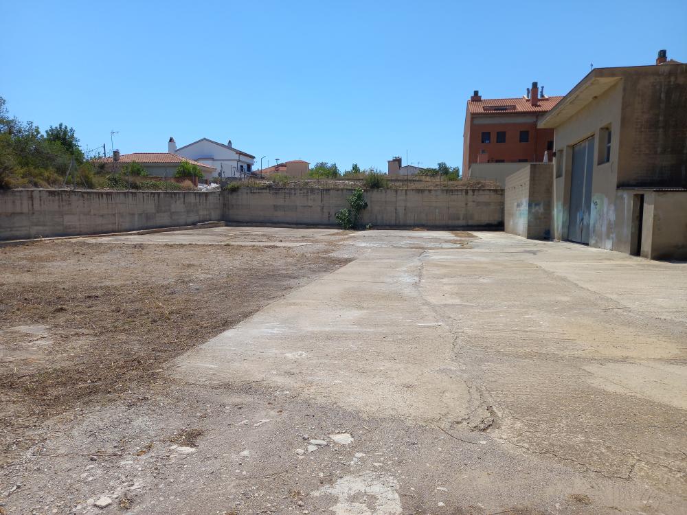  à vendre batiment Perafort Tarragonès 5