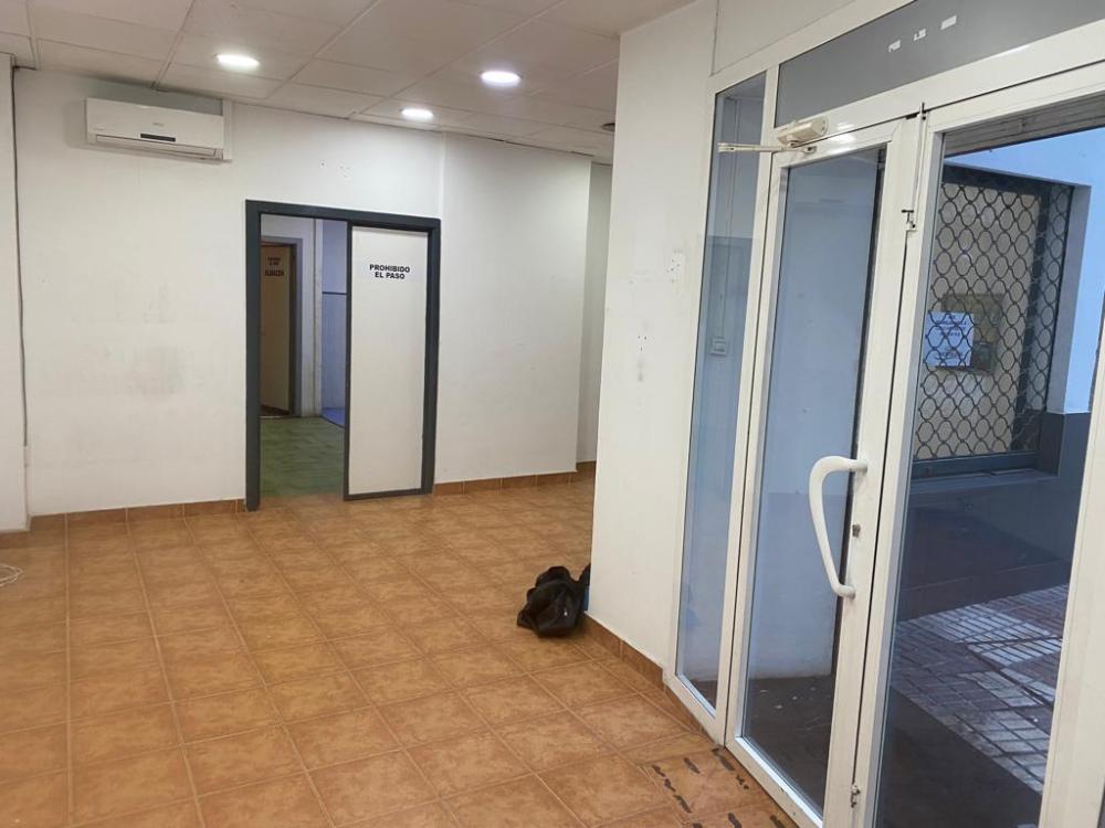  à vendre local commercial Jaén Noroeste 23006 Metropolitana De Jaén 12