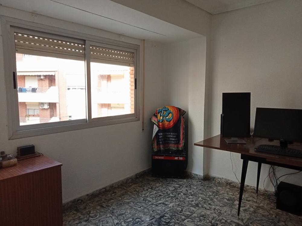  à vendre appartement Sagunto Camp De Morvedre 8