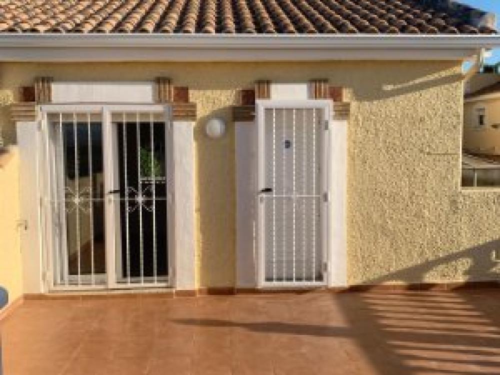  à vendre villa Gran Alacant Baix Vinalopó 14