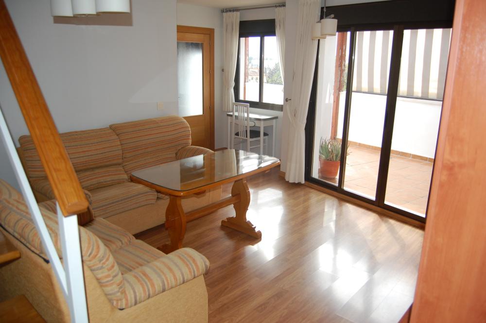  à vendre penthouse Alhendín Vega De Granada 4