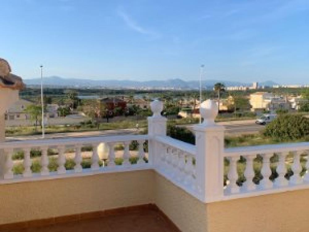  à vendre villa Gran Alacant Baix Vinalopó 23