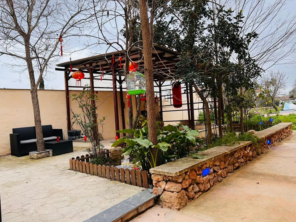  à vendre maison Santa Maria Del Camí Raiguer 5