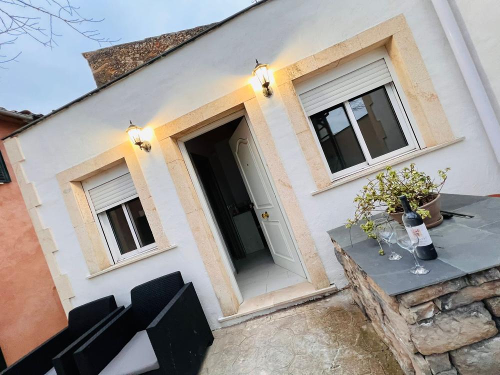  à vendre maison Santa Maria Del Camí Raiguer 1