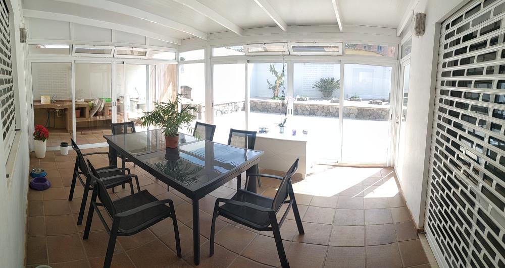  à vendre maison Vargas Área Este 4