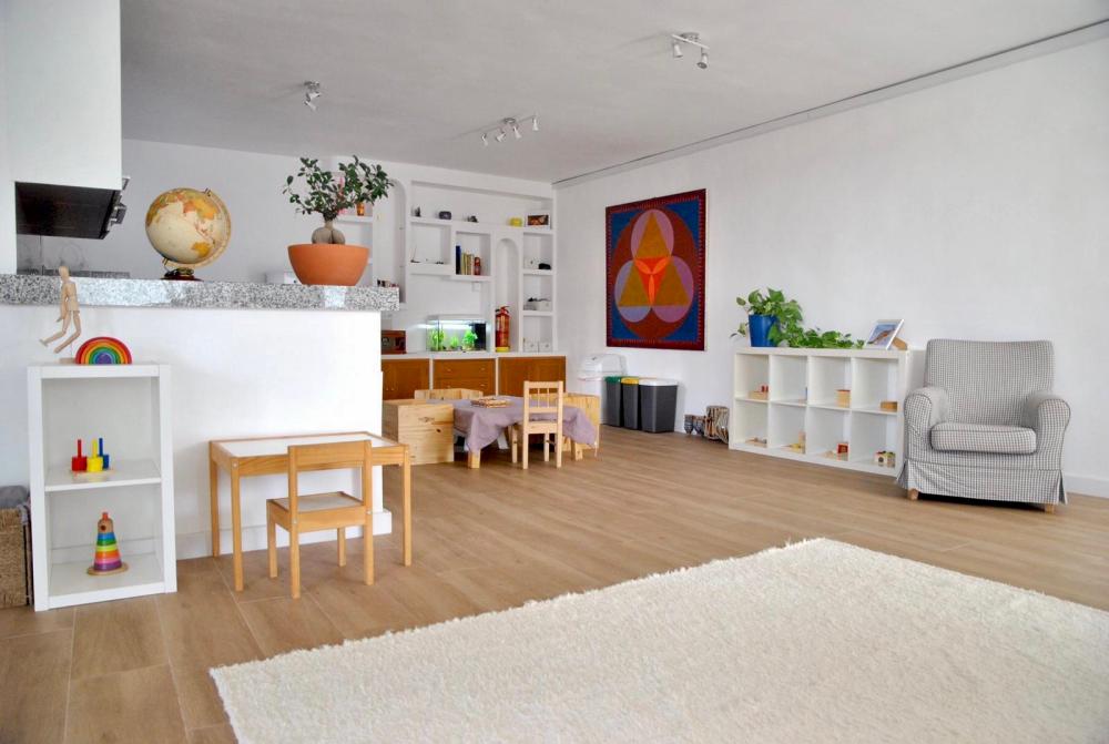  à vendre villa Monteluz Vega De Granada 18