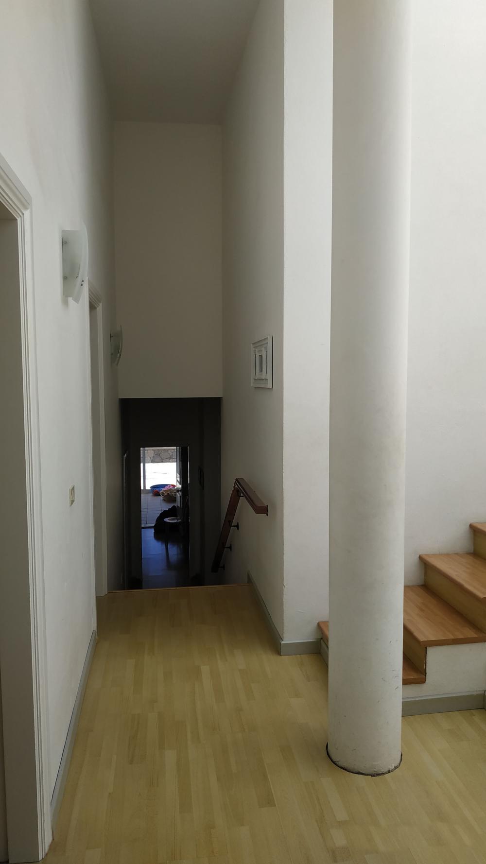  à vendre maison Vargas Área Este 20