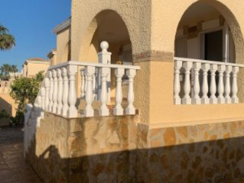  à vendre villa Gran Alacant Baix Vinalopó 11