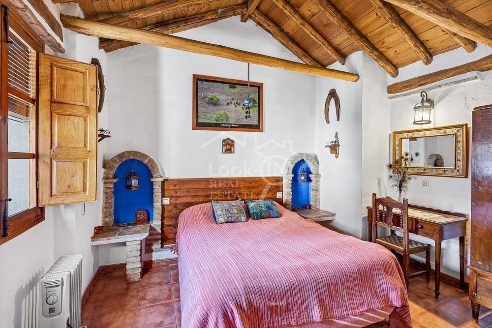  à vendre maison de campagne Ronda Vega De Granada 34