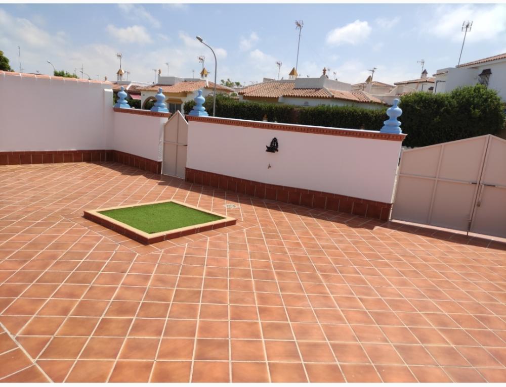  à vendre villa Torre De La Higuera O Matalascañas Condado (El) 5