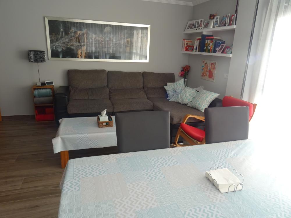  à vendre appartement Ondara Marina Alta 11