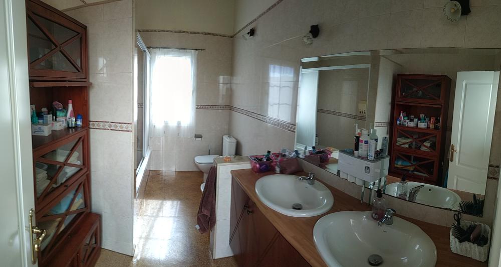  à vendre maison Vargas Área Este 28