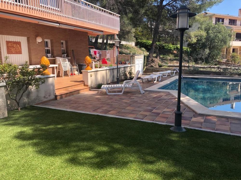  à vendre villa Altafulla Tarragonès 4