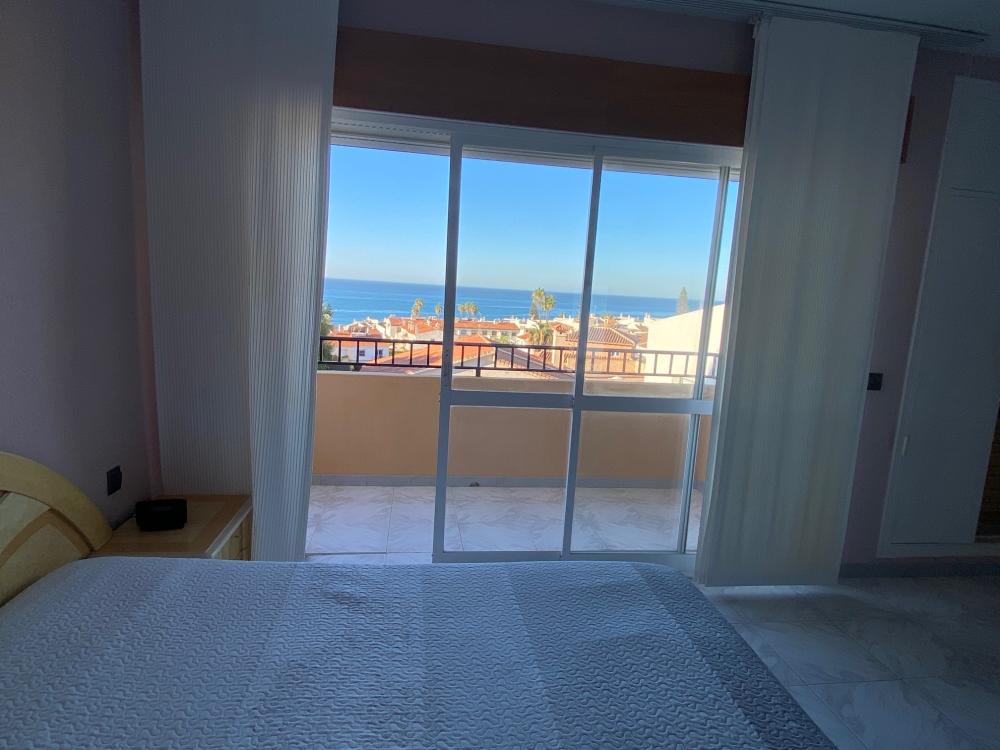  à vendre villa Benajarafe Axarquía 22