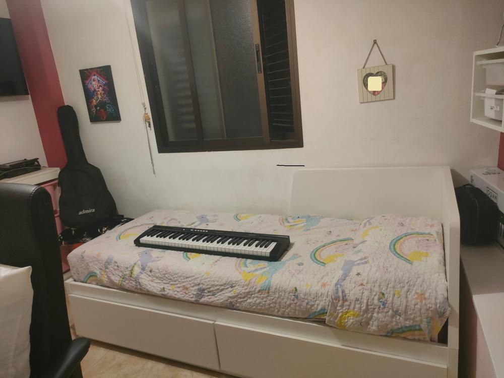  à vendre appartement La Garita Área Este 14