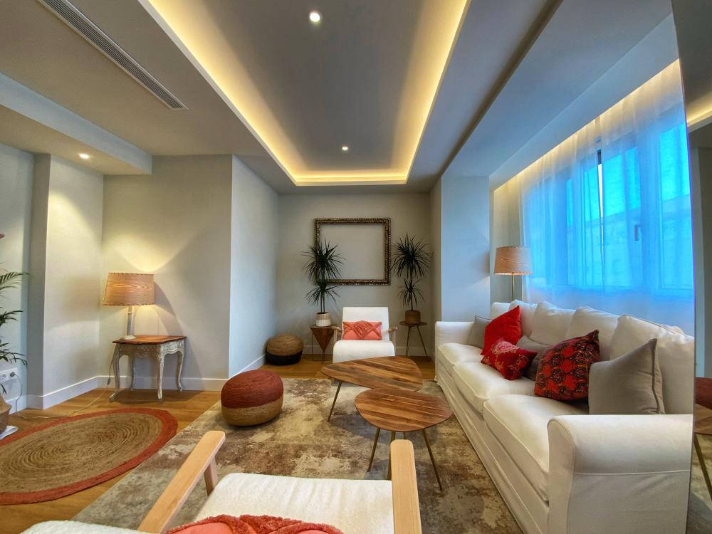  à vendre penthouse Moncloa-Argüelles Madrid Capital 26