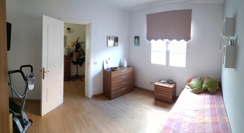  à vendre maison Vargas Área Este 17