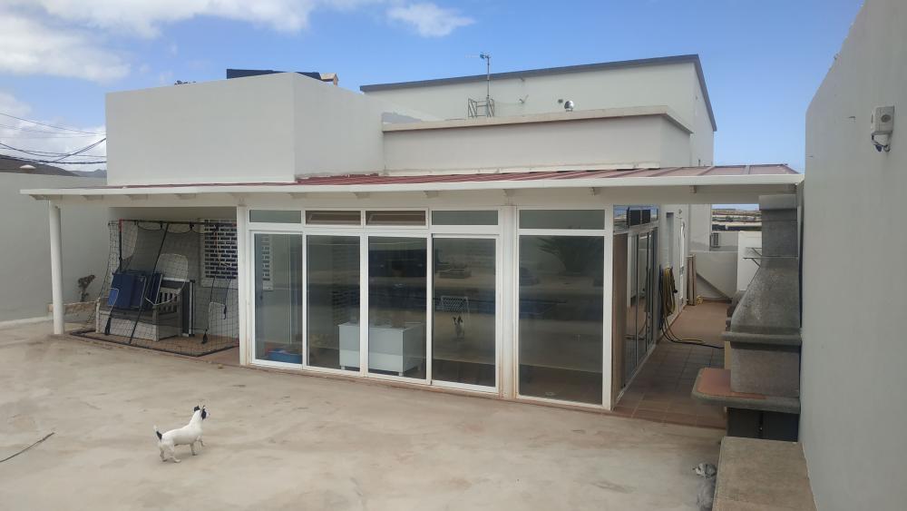  à vendre maison Vargas Área Este 1