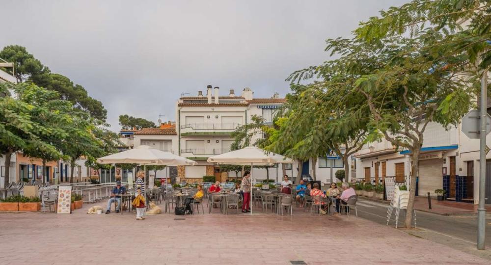  à vendre appartement Llafranc Baix Empordà 4