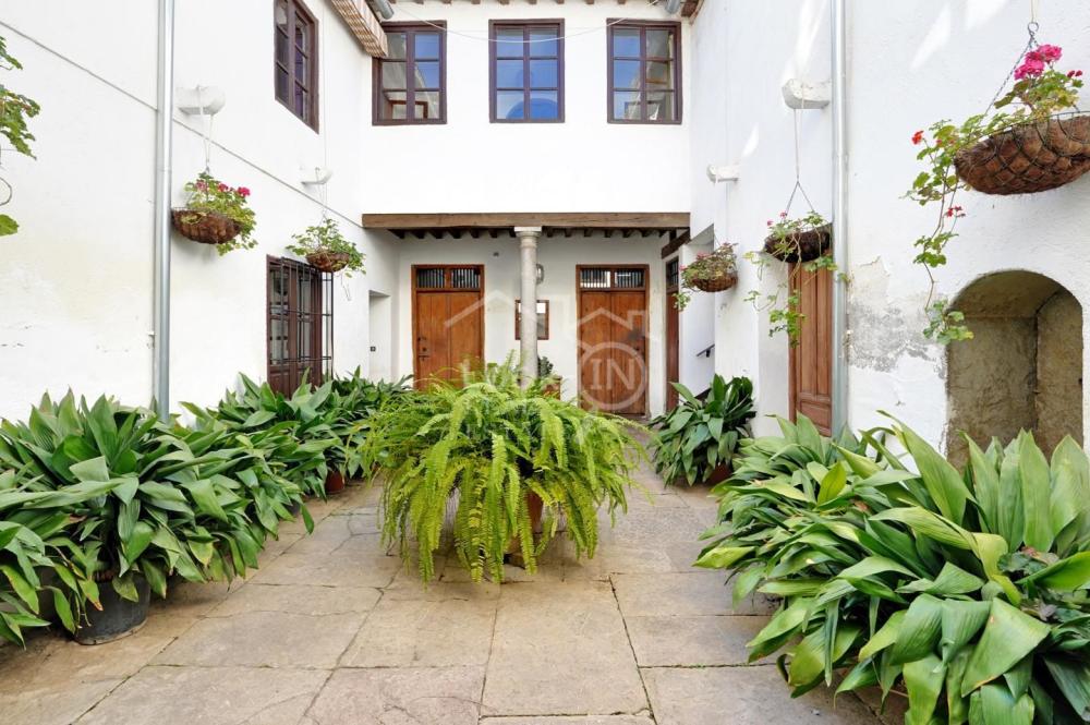  à vendre maison de campagne Ronda Vega De Granada 28