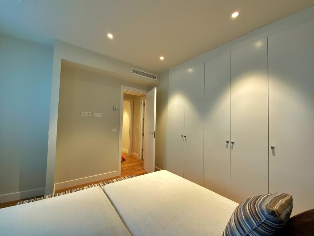  à vendre penthouse Moncloa-Argüelles Madrid Capital 18