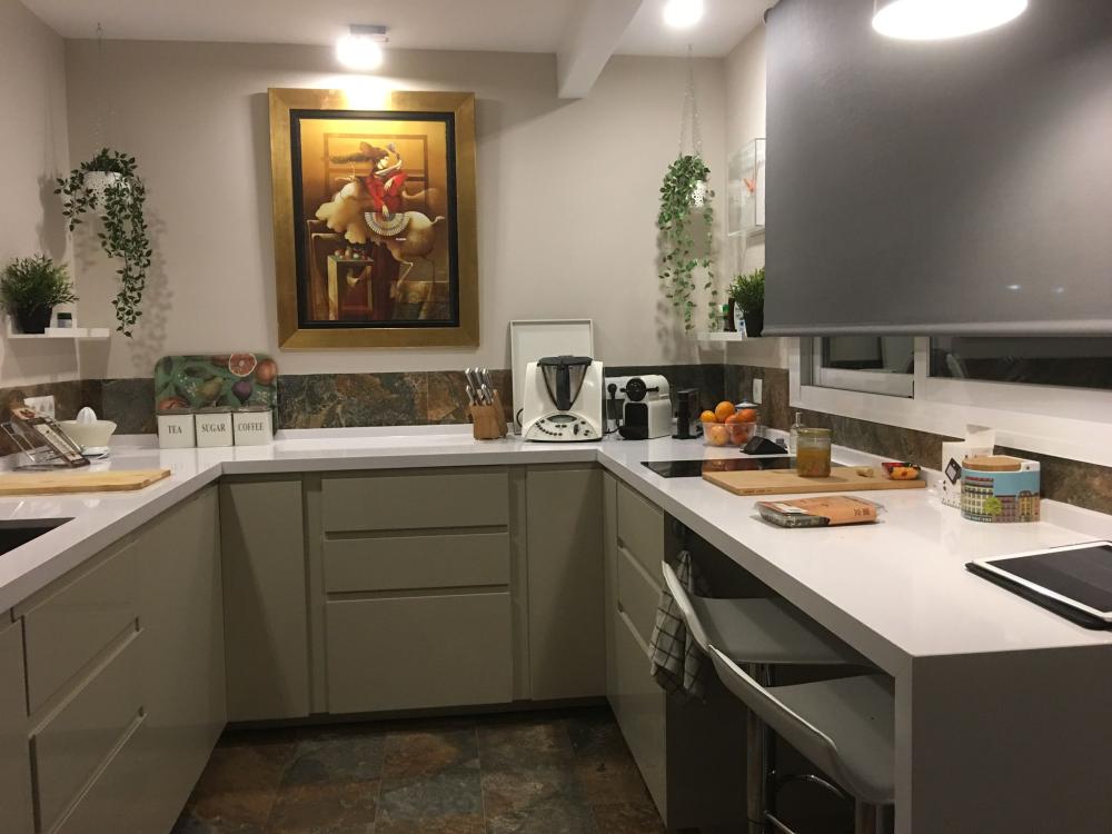  à vendre maison de ville Benalmádena Costa Del Sol Occidental 5