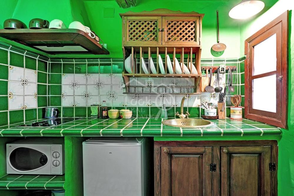  à vendre maison de campagne Ronda Vega De Granada 32