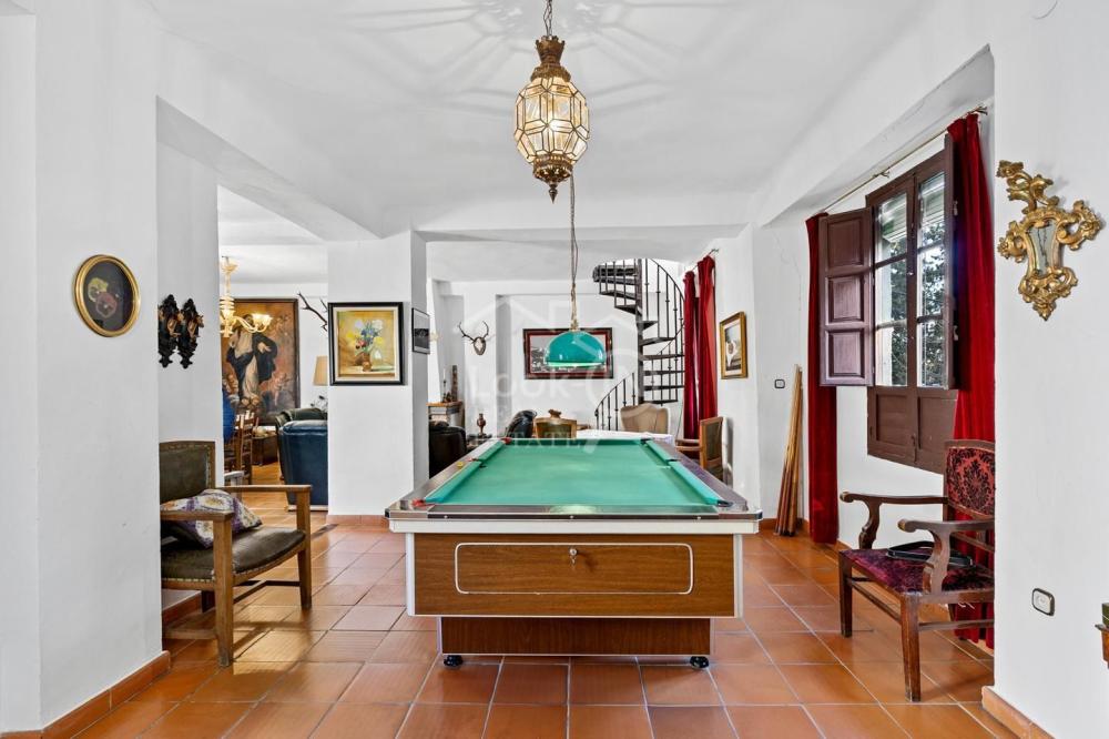  à vendre maison de campagne Ronda Vega De Granada 17