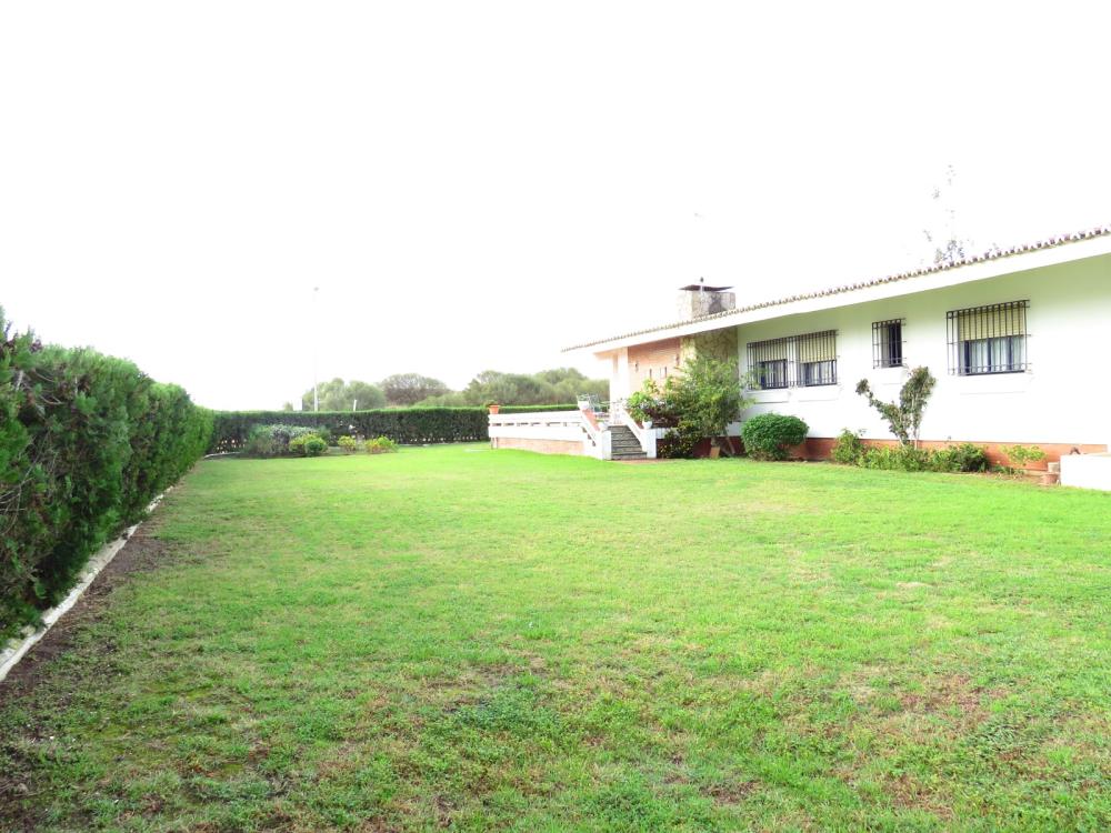  à vendre villa Isla Canela Costa Occidental 3