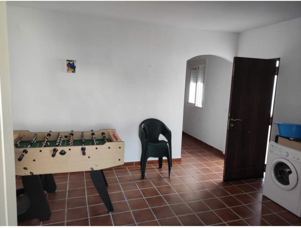  à vendre villa Torre De La Higuera O Matalascañas Condado (El) 27