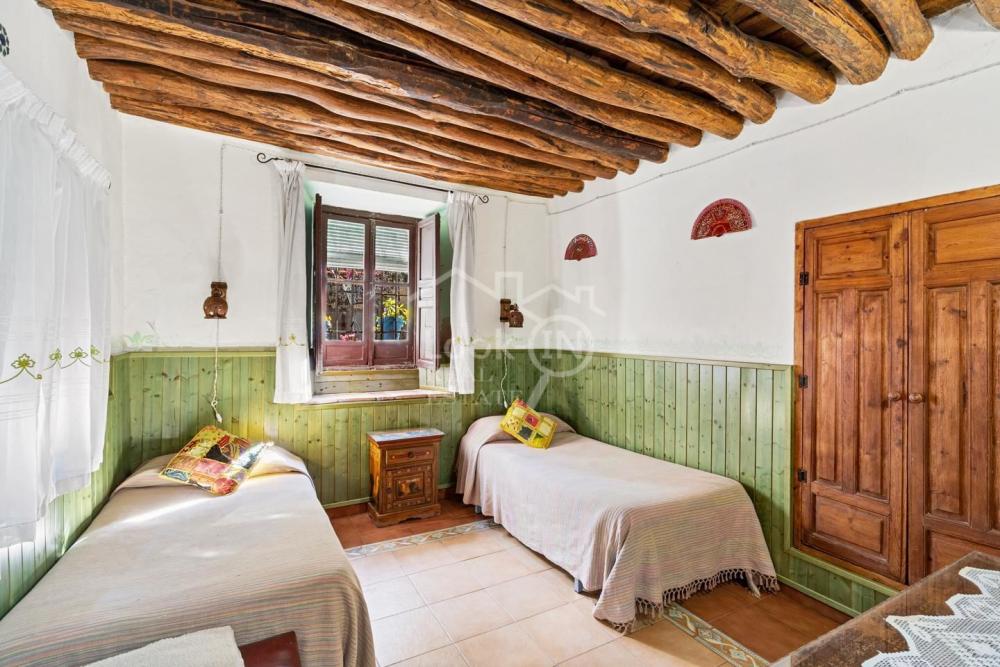  à vendre maison de campagne Ronda Vega De Granada 31