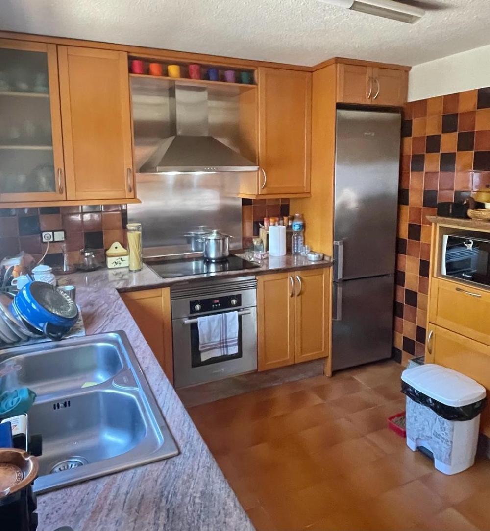  à vendre villa Altafulla Tarragonès 8