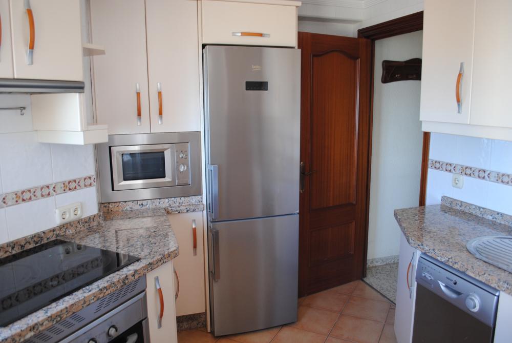  à vendre appartement Rincón De La Victoria Axarquía 15