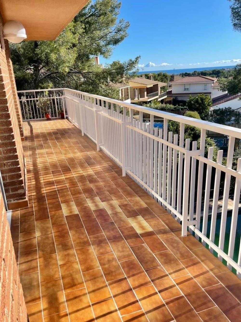 à vendre villa Altafulla Tarragonès 11
